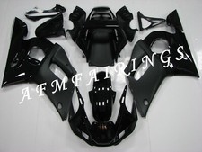 Black ABS Injection Mold