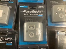 NEW Powerbreaker H92MPAPN C