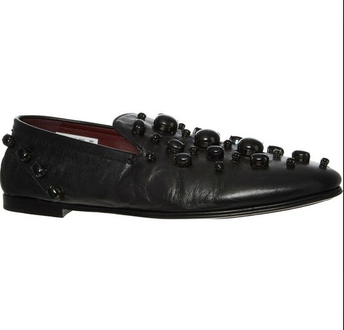 Men dolce gabbana studded - dolce&gabbana,