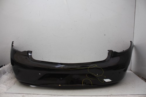 Vauxhall insignia rear - vauxhall,