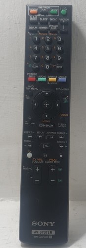 Genuine original remote - genuine,