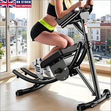 AB Workout Equipment Home Gym