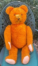 RARE LARGE OLD GERMAN BEAR