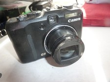 Canon PowerShot G9 12.1MP