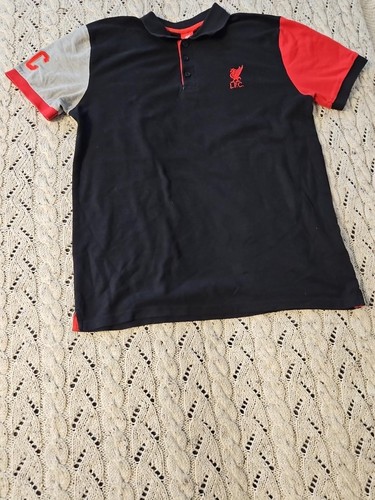 Liverpool official men - fc,