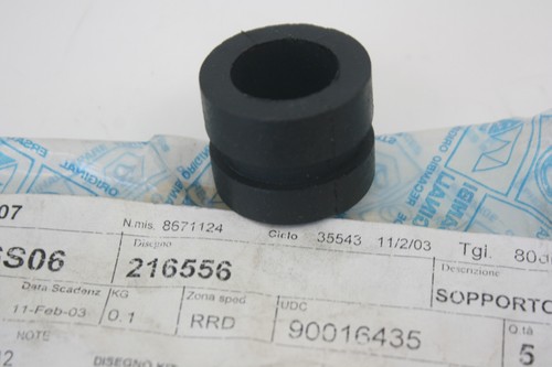 Rubber tipper pump - tipper,
