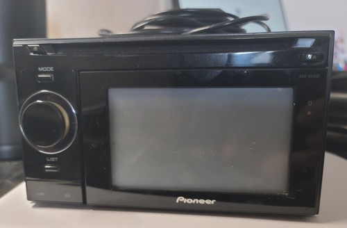 Pioneer avic u310bt radio - avic-u310bt,