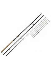 FLX River Feeder 3.60m 3.90m 4.20m 100-250g Extra Heavy Feeder Rod