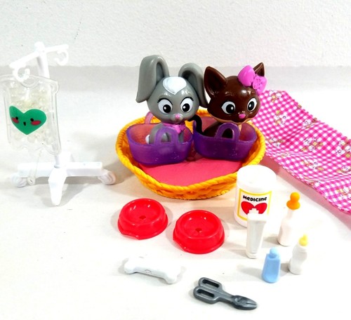 Veterinary vet pets toy - toy, lot