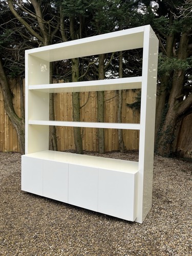 Habitat aspen white - habitat, gloss