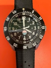 Military Watch Company MWC