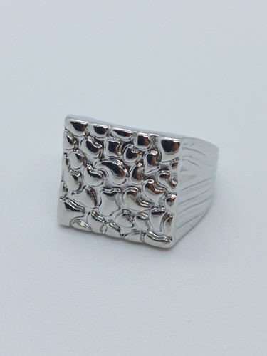 Keeper ring - keeper,
