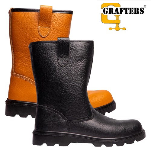 Grafters m021 mens rigger - m021,
