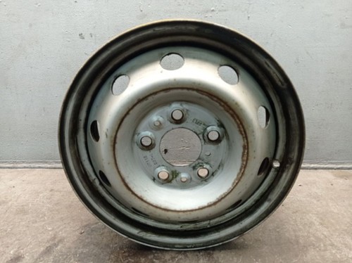 Fiat ducato single steel - fiat,