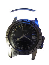 Vtg 1950's Glycine Airman