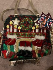 Irregular Choice Santas Stuck