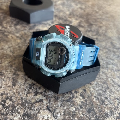 Casio vintage shock - vintage, g-shock