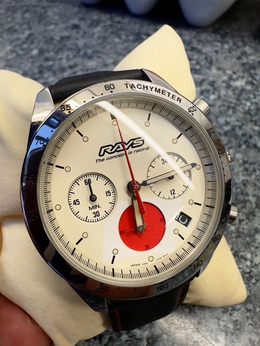 Rays wheels seiko - wheels,