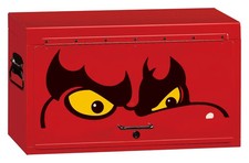 Teng Tools Red 27" Metal 4