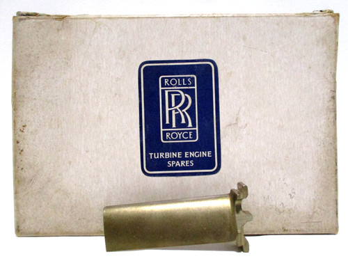 Vintage rolls royce box jet - vintage,