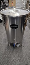 Brewmonk 30L Stainless Steel