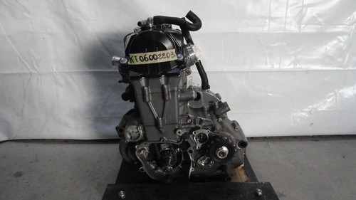 Complete engine code - code, 766