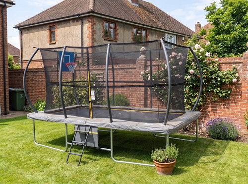 Big air super bounce 7x10ft - air,