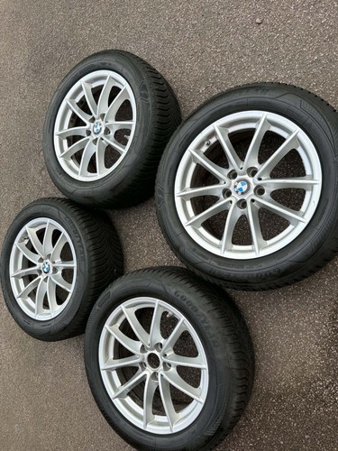 Bmw alloy wheels with all - bmw,