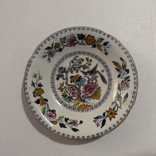 Antique england ashworth bros - antique,