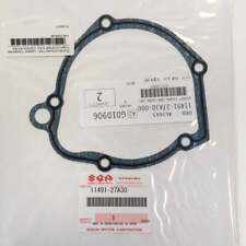 Suzuki Genuine Gasket - Crankcase Cover - GSF600/650/1200 GSX (11491-27A30-000)
