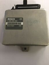 Peugeot 205 1.6 GTI Engine