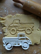  NEW Similar Unimog 403 406