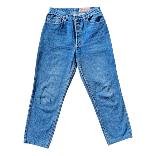Levi 901 high - 901, waist