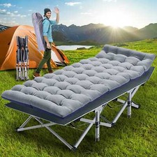 Adults Folding Sleeping Cot
