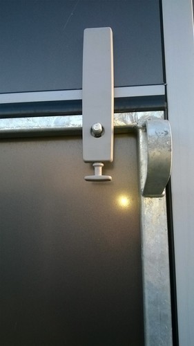 Genuine ifor williams horse - ifor,