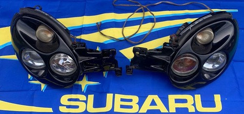Subaru impreza wrx uk300 - wrx,