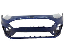 Ford Fiesta ST Line front