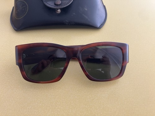 Ray ban nomad vintage - nomad,