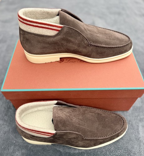 Men loro piana open - men’s,