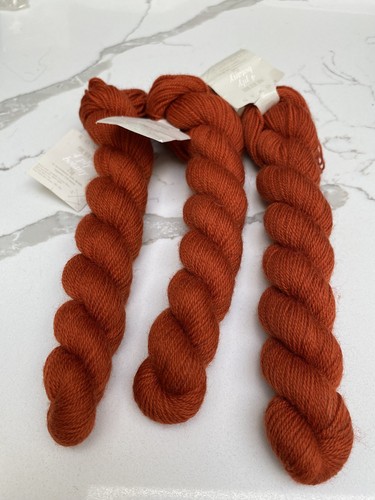 Rowan 75g pure new wool - 75g,