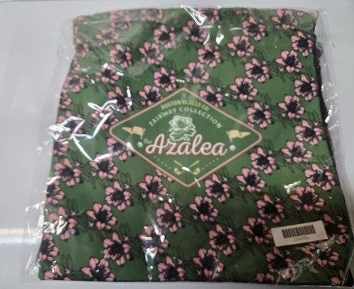 Boston scally azalea - co., “azalea”