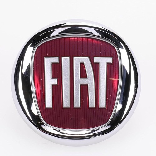 Trunk badge 95mm - ., 500