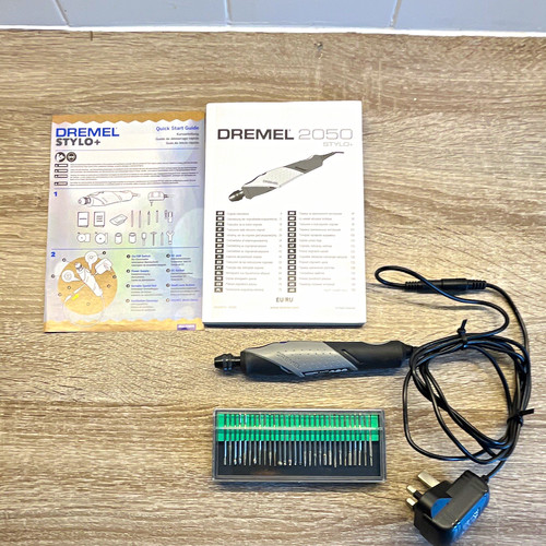 Dremel 2050 stylo corded - stylo+,
