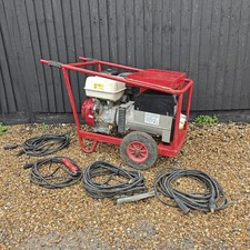 2019 Welder Generator Honda