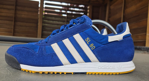 Vintage 2010 adidas uk - adidas,