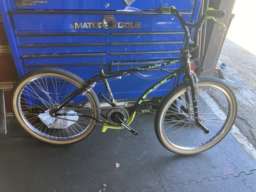 Haro lineage freestyler - haro,