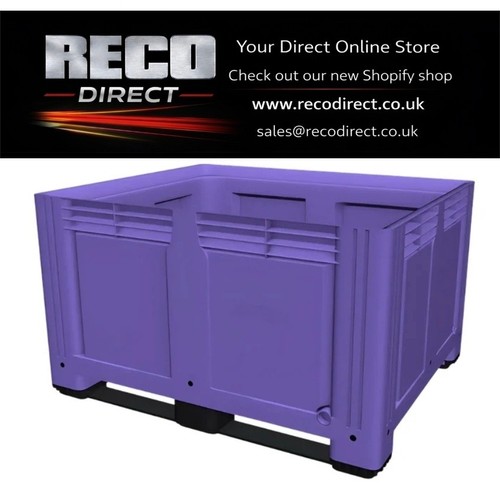 New heavy duty - new,