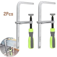 2x Woodworking Dovetail Clamp