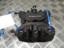 Suzuki GSXR600 GSXR 600 K6-K7