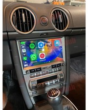 4+64G For Porsche 911 Boxster